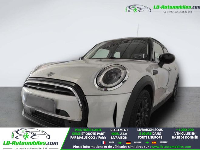 Mini Mini 136 CH BVA Argent� de 2022