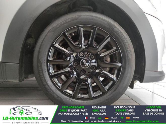 Mini Mini 136 CH BVA Argent� de 2022