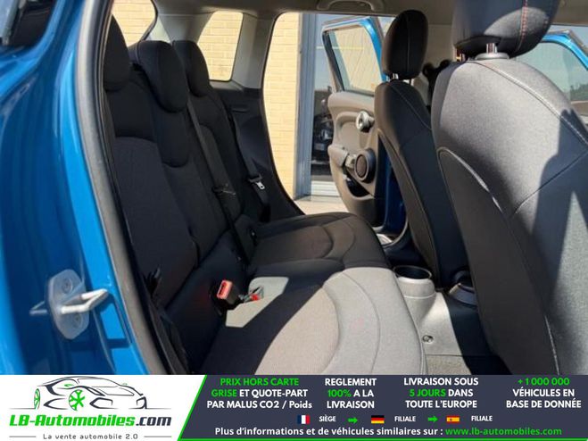 Mini Mini 136 CH BVA Bleu M�tallique de 2021