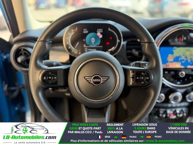 Mini Mini 136 CH BVA Bleu M�tallique de 2021