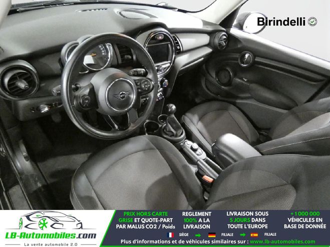 Mini Mini 102 CH BVM Noir de 2019