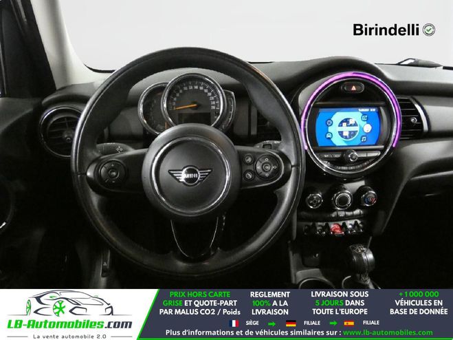 Mini Mini 102 CH BVM Noir de 2019