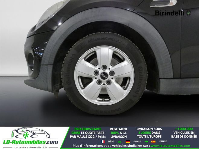 Mini Mini 102 CH BVM Noir de 2019