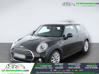  Voir d&eacute;tails -Mini Mini 136 CH BVA &agrave; Beaupuy (31)