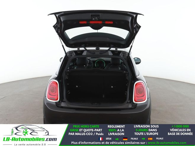Mini Mini 136 CH BVA Brun M�tallique de 2016