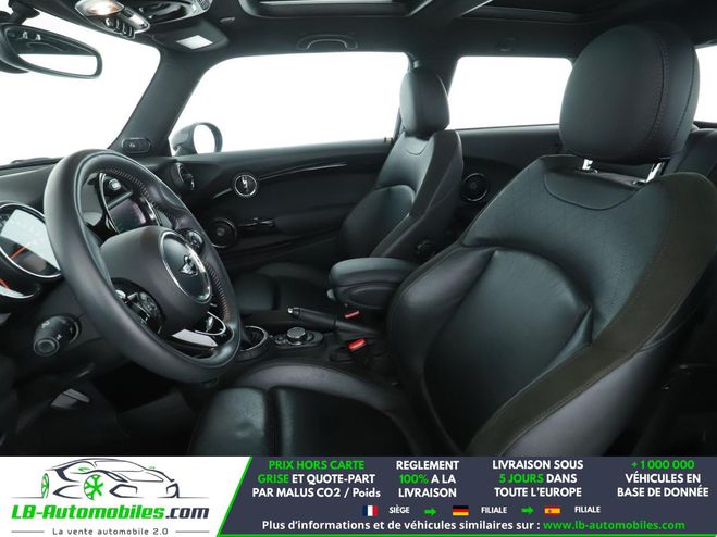 Mini Mini 136 CH BVA Brun M�tallique de 2016