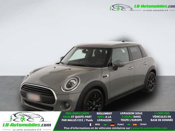  Voir d&eacute;tails -Mini Mini 102 CH BVA &agrave; Beaupuy (31)