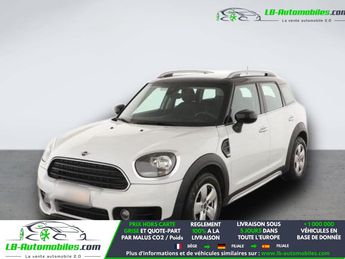  Voir d&eacute;tails -Mini Mini 102 CH BVA &agrave; Beaupuy (31)