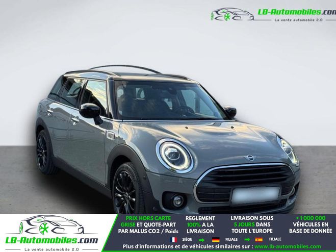 Mini Mini 136 CH BVM Gris de 2019