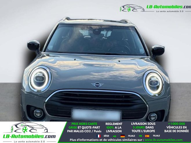 Mini Mini 136 CH BVM Gris de 2019