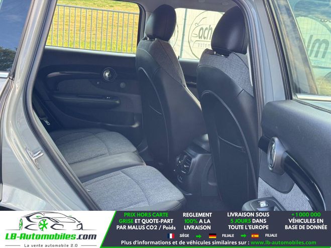 Mini Mini 136 CH BVM Gris de 2019