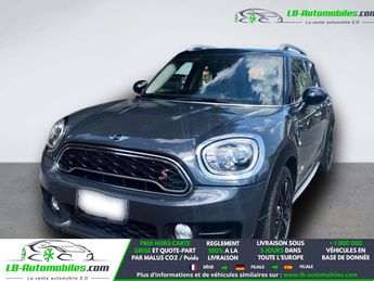  Voir d&eacute;tails -Mini Mini S 192 CH BVA &agrave; Beaupuy (31)