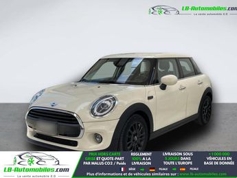  Voir d&eacute;tails -Mini Mini One 75 CH BVM &agrave; Beaupuy (31)