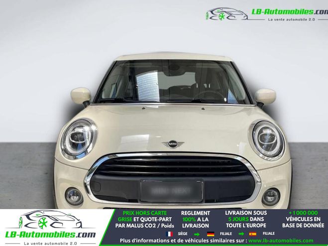 Mini Mini One 75 CH BVM  de 2020