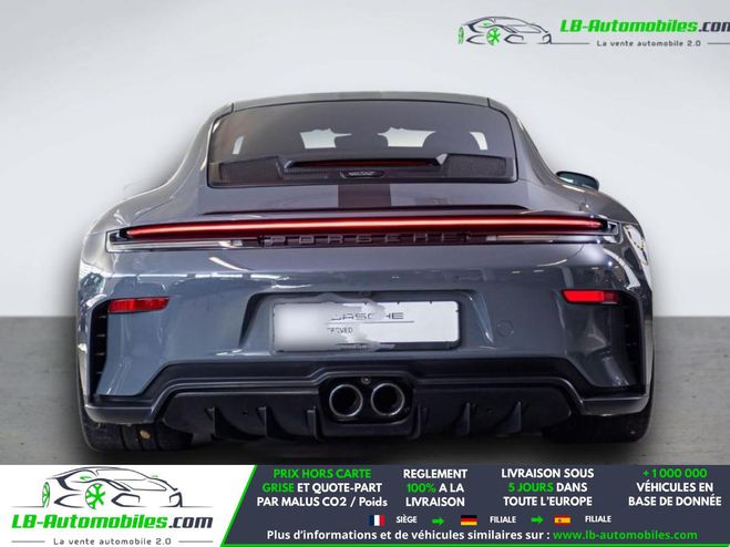Porsche 911 4.0i 510 PDK Gris de 2025