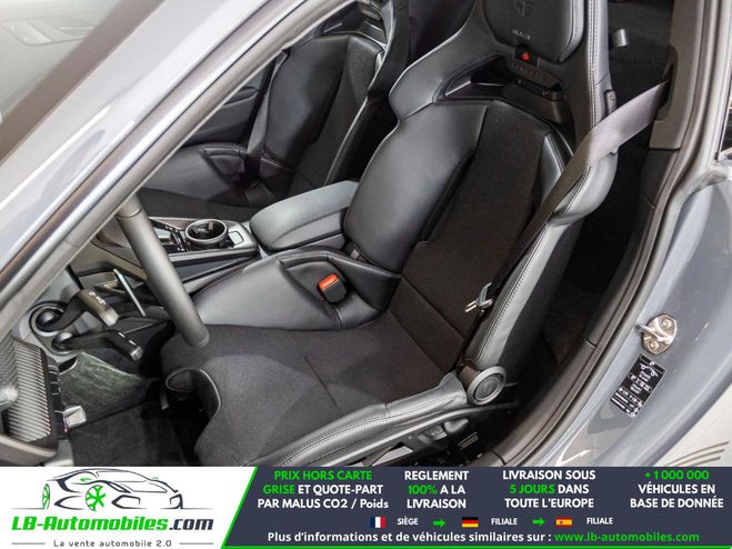 Porsche 911 4.0i 510 PDK Gris de 2025