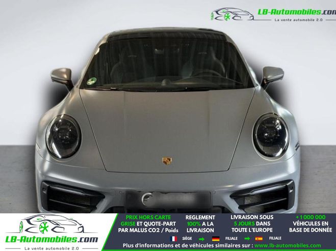 Porsche 911 4 GTS 3.0i 480 PDK Gris de 2024