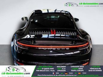  Voir d&eacute;tails -Porsche 911 4 3.0i 385 PDK &agrave; Beaupuy (31)