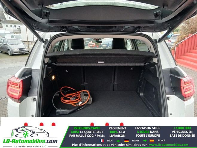 Citroen C5 Hybride Rechargeable 225 BVA Blanc M�tallique de 2020