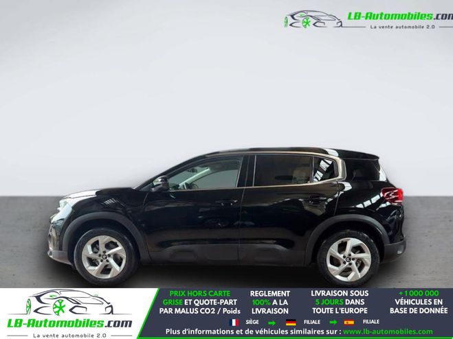 Citroen C5 Hybride 136 DCS6 Noir M�tallique de 2025