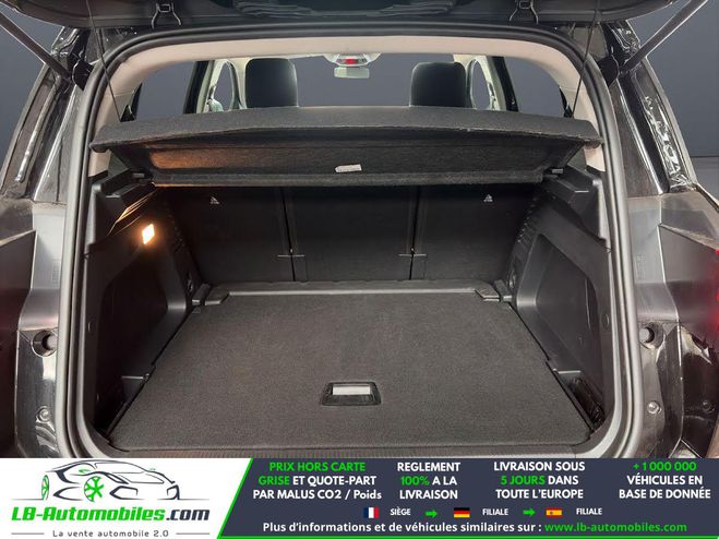 Citroen C5 Hybride 136 DCS6 Noir M�tallique de 2025