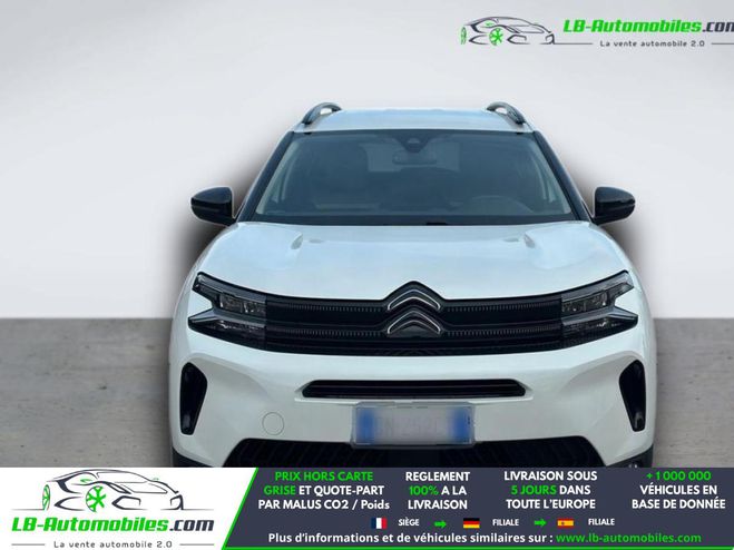 Citroen C5 BlueHDi 130 BVM Blanc de 2023