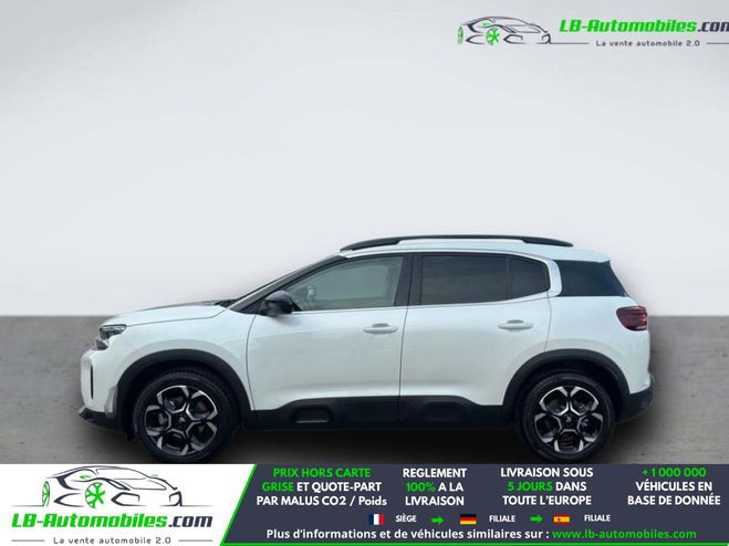 Citroen C5 BlueHDi 130 BVM Blanc de 2023