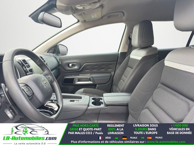Citroen C5 BlueHDi 130 BVM Blanc de 2023