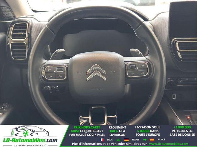 Citroen C5 Hybride Rechargeable 180 BVA Blanc M�tallique de 2022