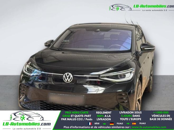 Volkswagen ID. 5 299 ch Noir M�tallique de 2023