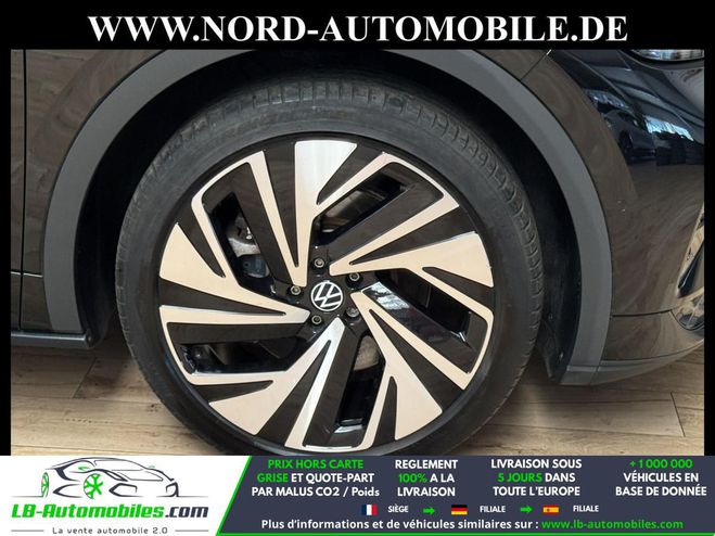 Volkswagen ID. 5 299 ch Noir M�tallique de 2023