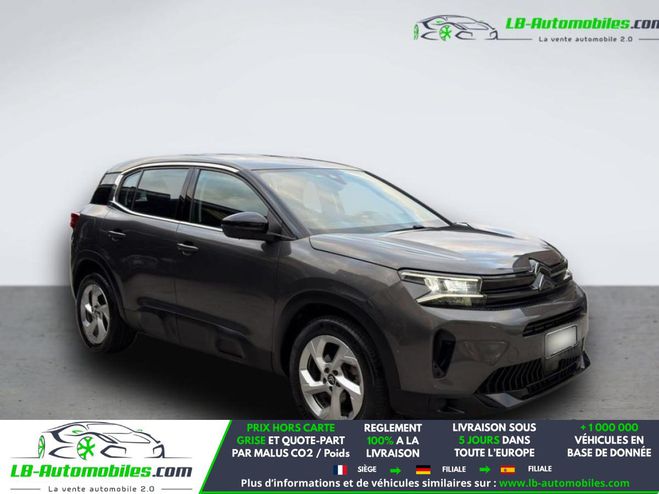Citroen C5 BlueHDi 130 BVA Gris M�tallique de 2023