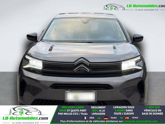 Citroen C5 BlueHDi 130 BVA Gris M�tallique de 2023