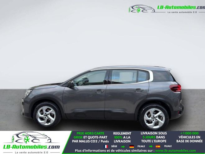 Citroen C5 BlueHDi 130 BVA Gris M�tallique de 2023