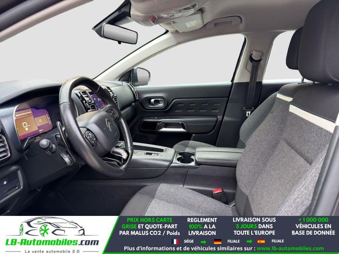 Citroen C5 BlueHDi 130 BVA Gris M�tallique de 2023
