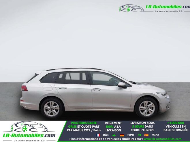 Volkswagen Golf 1.0 TSI 110 BVM Argent� M�tallique de 2023