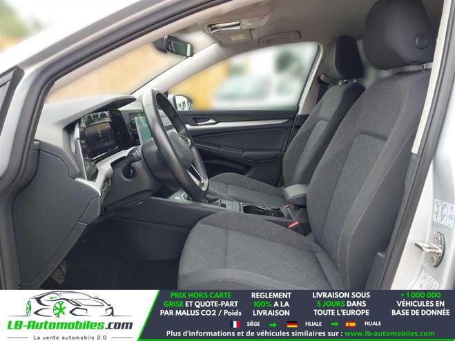 Volkswagen Golf 1.0 TSI 110 BVM Argent� M�tallique de 2023