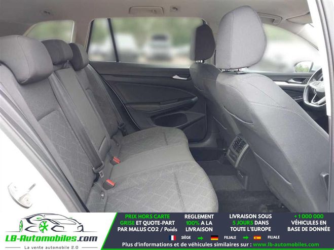 Volkswagen Golf 1.0 TSI 110 BVM Argent� M�tallique de 2023