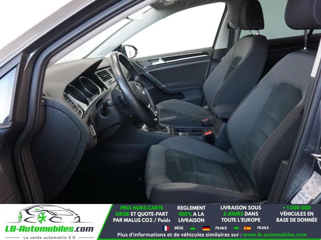 Volkswagen Golf 1.5 TSI 150 BVA Gris M�tallique de 2017
