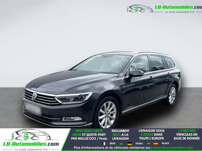 Volkswagen Golf 2.0 TDI 150 BVM Gris de 2019