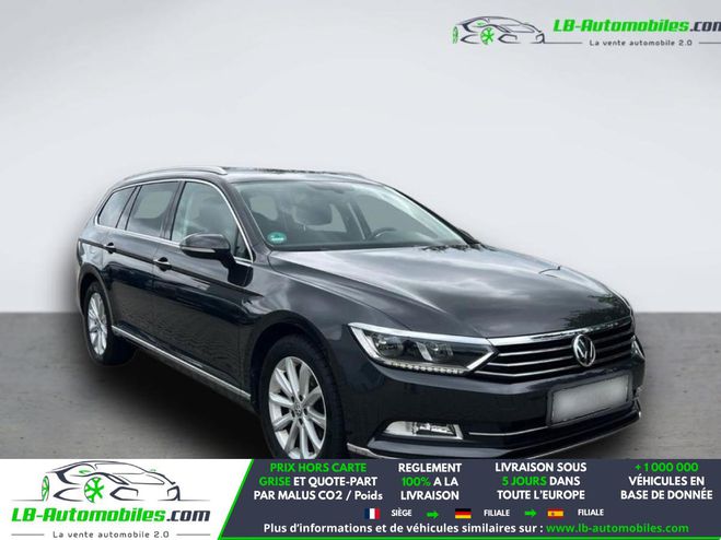 Volkswagen Golf 2.0 TDI 150 BVM Gris de 2019