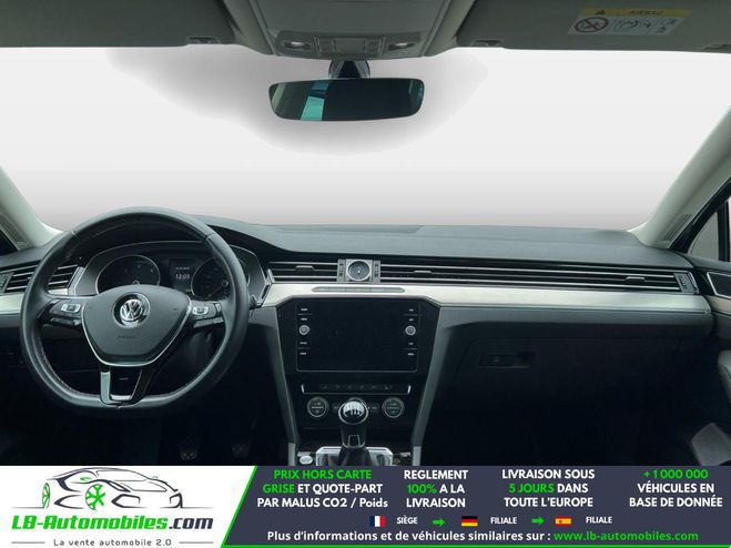 Volkswagen Golf 2.0 TDI 150 BVM Gris de 2019
