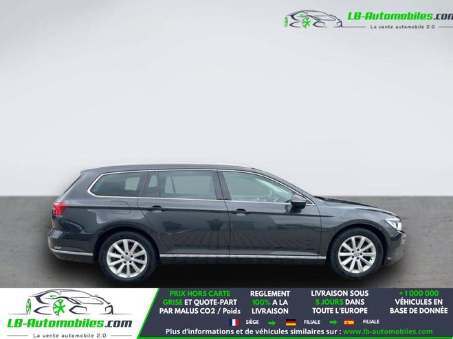 Volkswagen Golf 2.0 TDI 150 BVM Gris de 2019