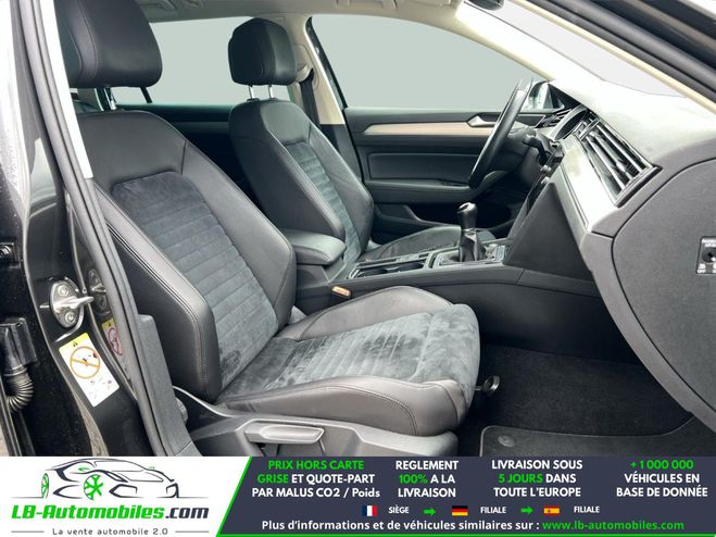 Volkswagen Golf 2.0 TDI 150 BVM Gris de 2019