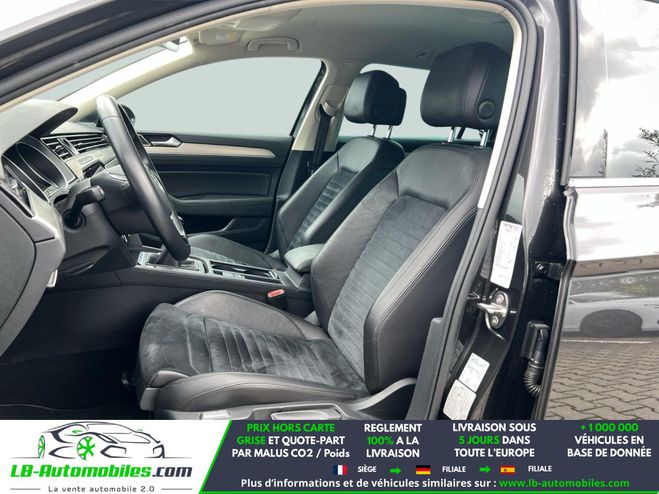 Volkswagen Golf 2.0 TDI 150 BVM Gris de 2019