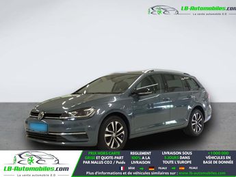  Voir d&eacute;tails -Volkswagen Golf 1.6 TDI 115 BVA &agrave; Beaupuy (31)