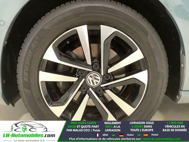 Volkswagen Golf 1.6 TDI 115 BVA Bleu M�tallique de 2019