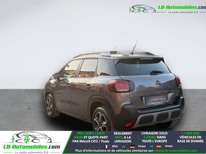 Citroen C3 BlueHDi 110 BVM Gris de 2022
