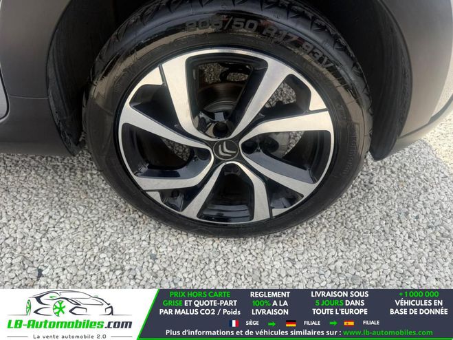 Citroen C3 PureTech 110 BVA Argent� de 2022
