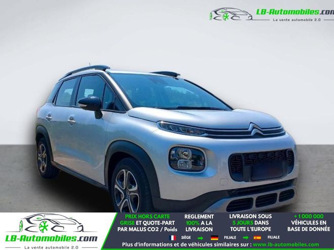Citroen C3 PureTech 82 BVM  de 2019